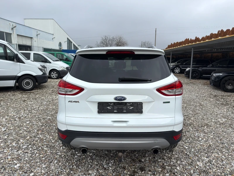 Ford Kuga 1.6 i, снимка 5 - Автомобили и джипове - 52883865