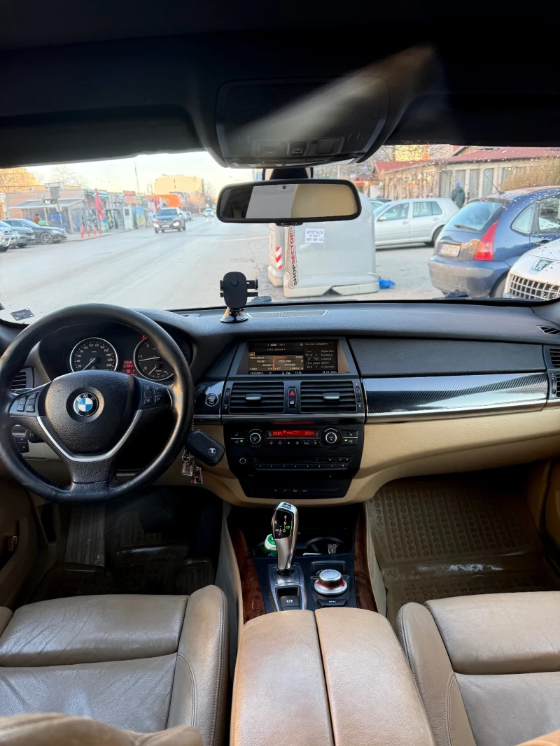 BMW X5, снимка 8 - Автомобили и джипове - 53135672