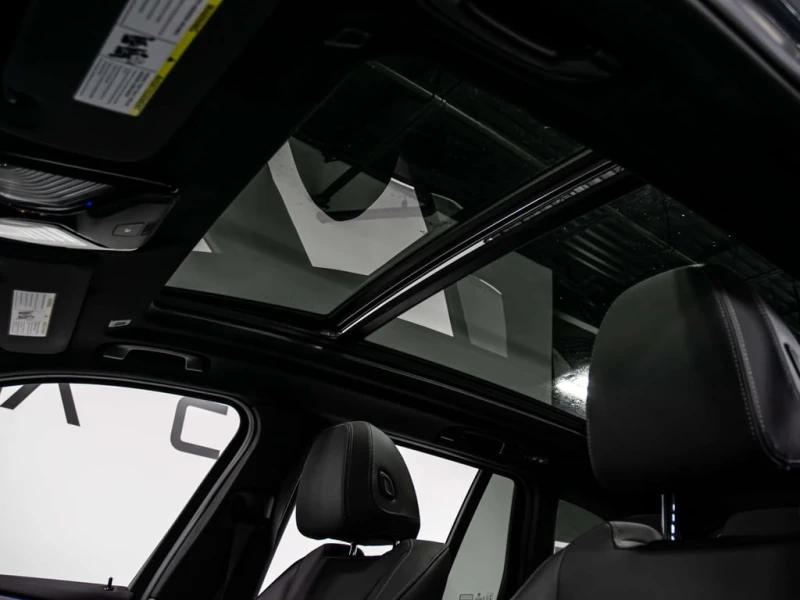 BMW X3 * xDrive30i * CARFAX * ЦЕНА ДО БГ, снимка 12 - Автомобили и джипове - 53326657