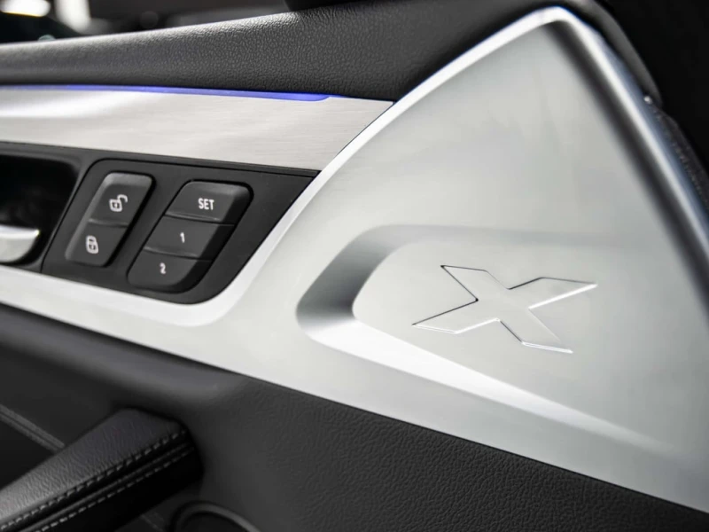 BMW X3 * xDrive30i * CARFAX * ЦЕНА ДО БГ, снимка 14 - Автомобили и джипове - 53326657