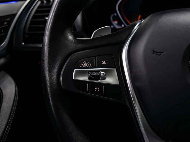 BMW X3 * xDrive30i * CARFAX * ЦЕНА ДО БГ, снимка 15 - Автомобили и джипове - 53326657