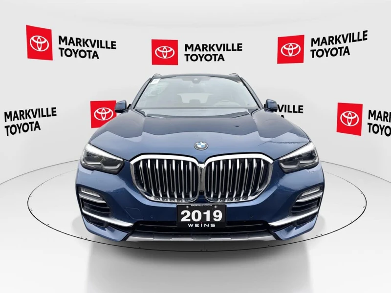 BMW X5 ПАМЕТ* HEADUP* ПАНОРАМА* КАМЕРА* , снимка 4 - Автомобили и джипове - 53596059