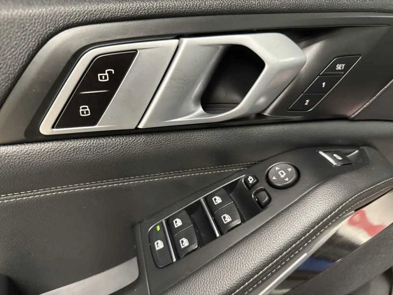 BMW X5 ПАМЕТ* HEADUP* ПАНОРАМА* КАМЕРА* , снимка 15 - Автомобили и джипове - 53596059