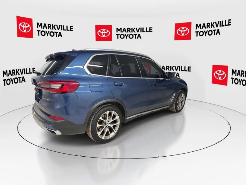 BMW X5 ПАМЕТ* HEADUP* ПАНОРАМА* КАМЕРА* , снимка 8 - Автомобили и джипове - 53596059