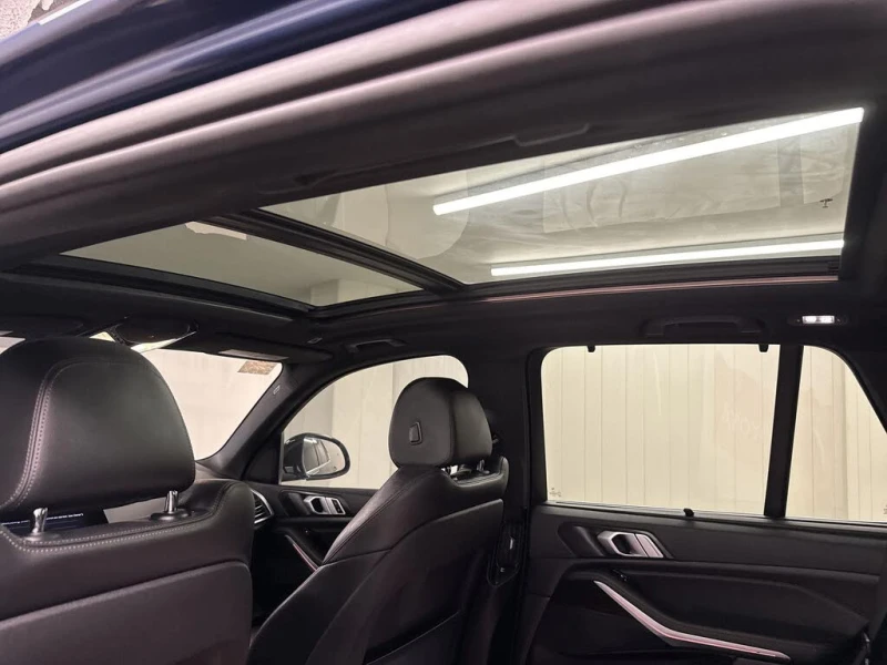 BMW X5 ПАМЕТ* HEADUP* ПАНОРАМА* КАМЕРА* , снимка 17 - Автомобили и джипове - 53596059