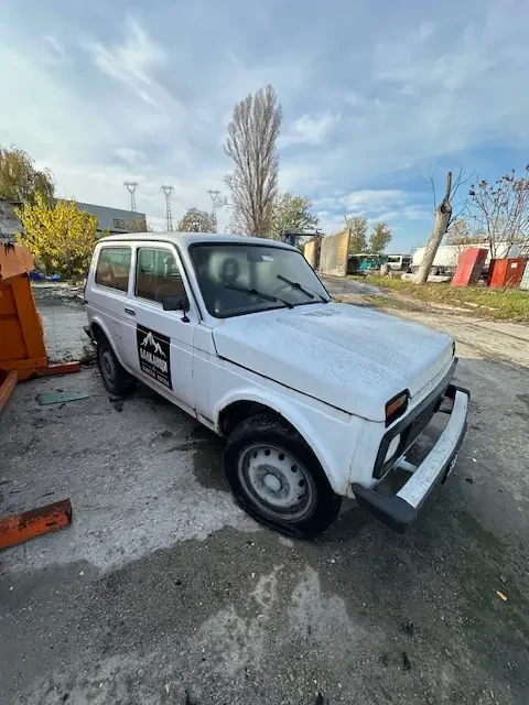 Lada Niva  - изображение 3