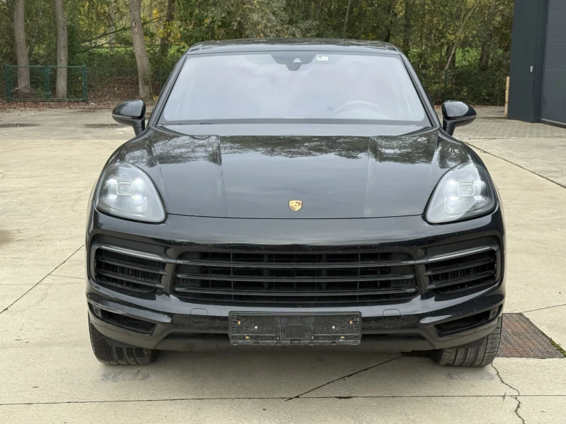 Porsche Cayenne  Coup&#233; 2.9i - AWD 339hp - 86000 лв. / 43971.10 € - 66879248 1