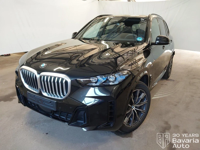 BMW X5 30d xDrive M Sport Paket Sportautomatic - 166900 лв. / 85334.61 € - 56717300 1