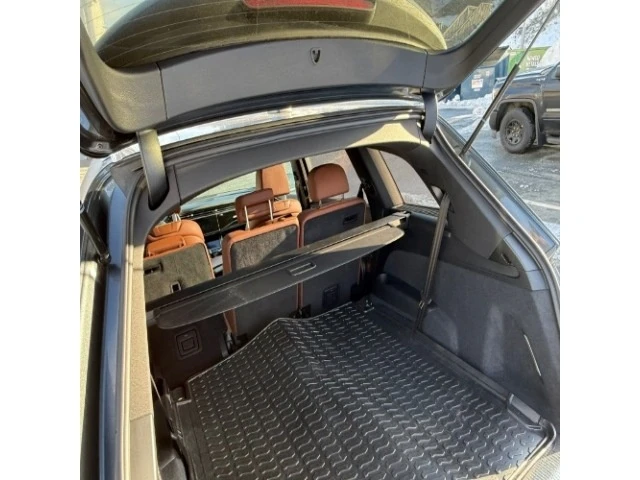 Audi Q7 * TECHNIK * CARFAX * БЕЗ ПЪРВОНАЧАЛНА ВНОСКА - изображение 3