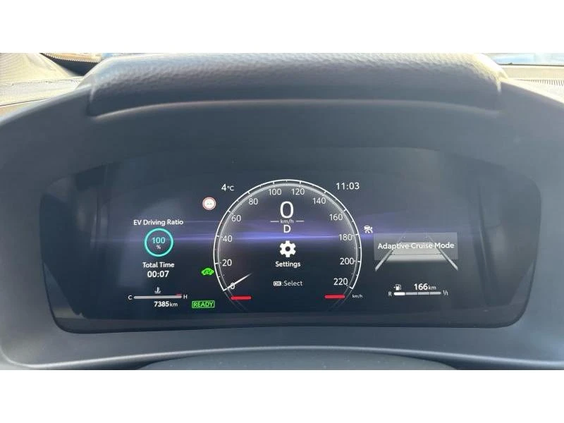 Toyota C-HR 1.8 HEV E-CVT Club FWD, снимка 14 - Автомобили и джипове - 53525401