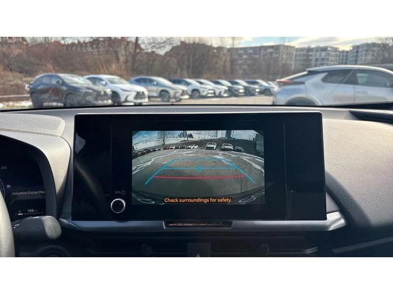 Toyota C-HR 1.8 HEV E-CVT Club FWD, снимка 15 - Автомобили и джипове - 53525401