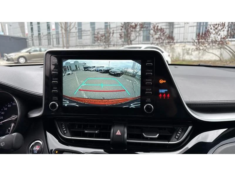 Toyota C-HR 1.8HSD GR-SPORT, снимка 15 - Автомобили и джипове - 53912125