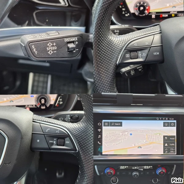 Audi Q3 S-Line ; quattro ; Bang & Olufsen | Mobile.bg � ����������� 15