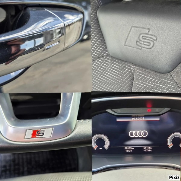 Audi Q3 S-Line ; quattro ; Bang & Olufsen | Mobile.bg � ����������� 16
