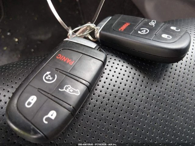 Jeep Grand cherokee, снимка 11 - Автомобили и джипове - 55638078