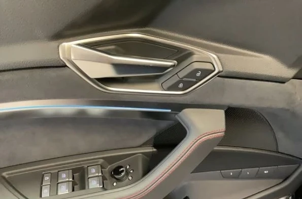 Audi Q8 e-Tron 55 = S-line = Гаранция, снимка 4 - Автомобили и джипове - 56208189