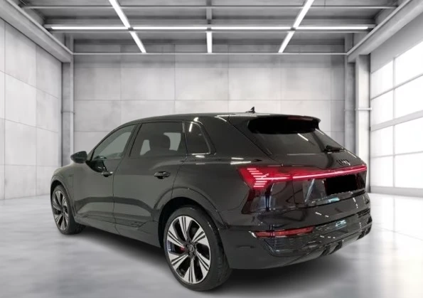 Audi Q8 e-Tron 55 = S-line = Гаранция, снимка 2 - Автомобили и джипове - 56208189