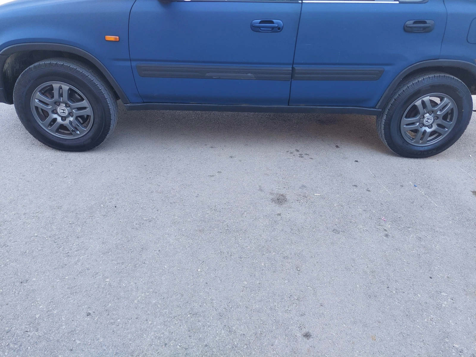 Honda Cr-v  -  | Mobile.bg   13