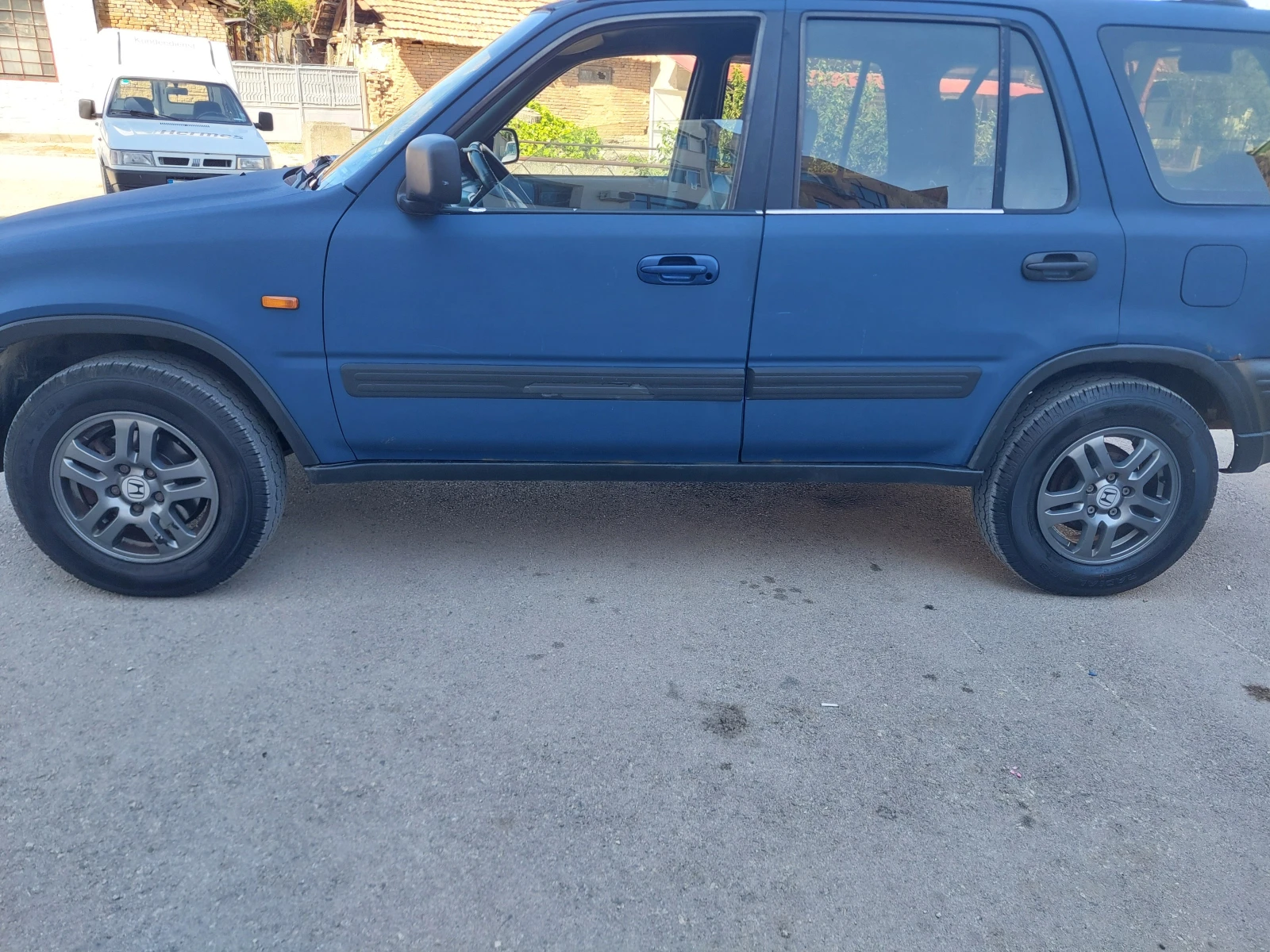 Honda Cr-v  -  | Mobile.bg   14