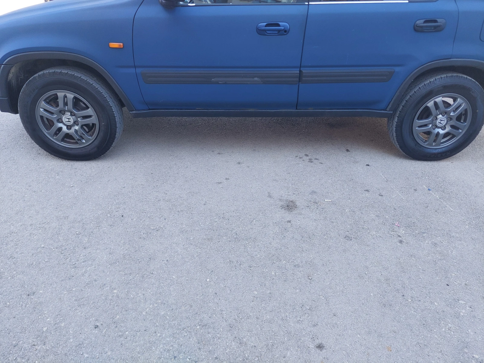 Honda Cr-v  -  | Mobile.bg   12