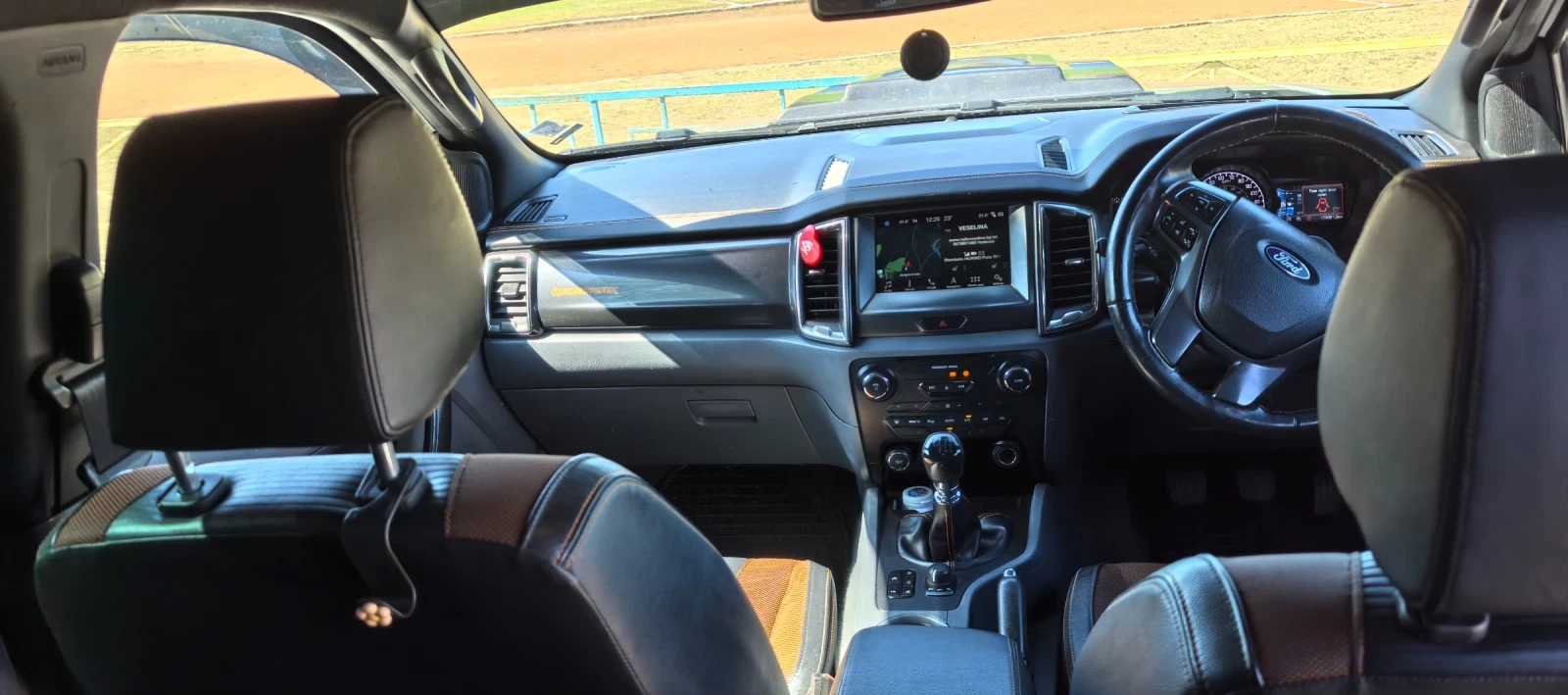 Ford Ranger 3.2 | Mobile.bg   17