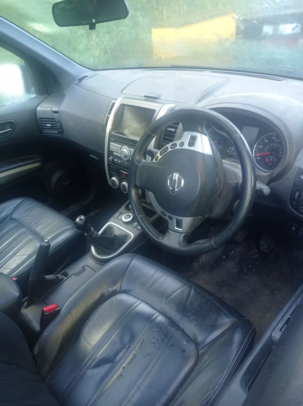 Nissan X-trail  - изображение 6