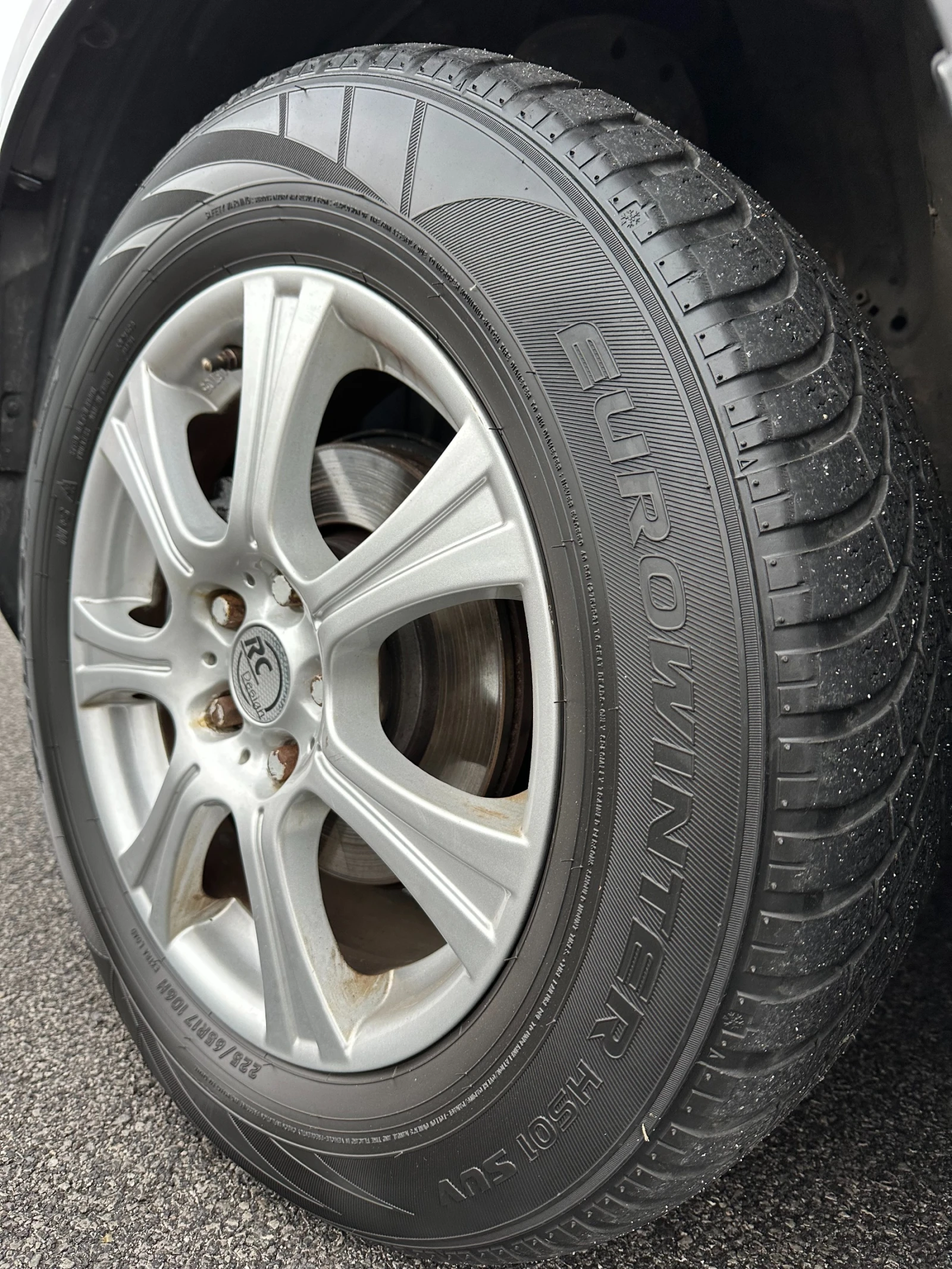 Honda Cr-v 2.2 i-CTDI 44   | Mobile.bg   15