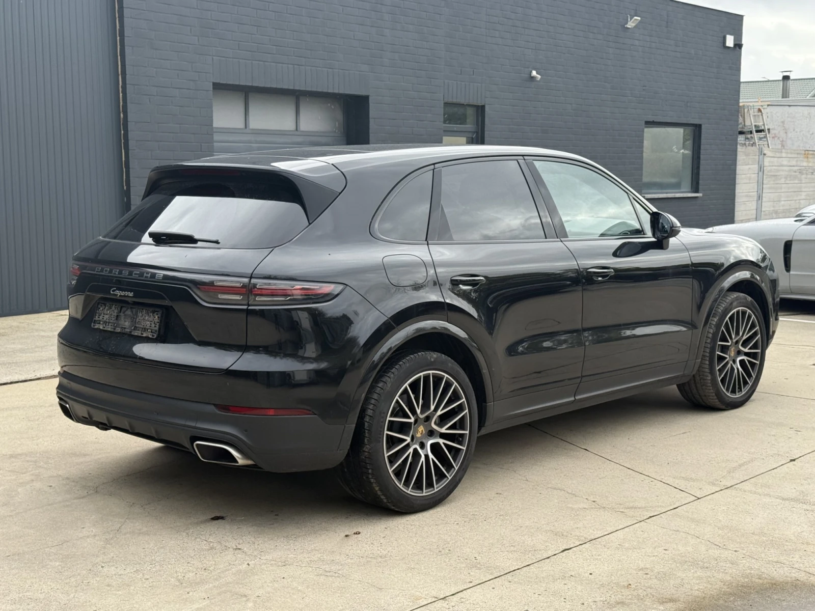 Porsche Cayenne  Coupé 2.9i - AWD 339hp - изображение 6