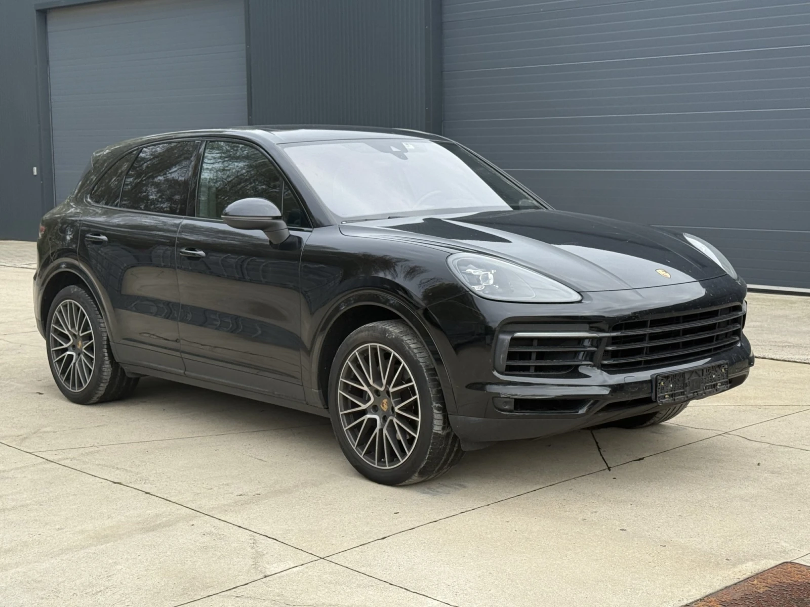 Porsche Cayenne  Coupé 2.9i - AWD 339hp - изображение 2
