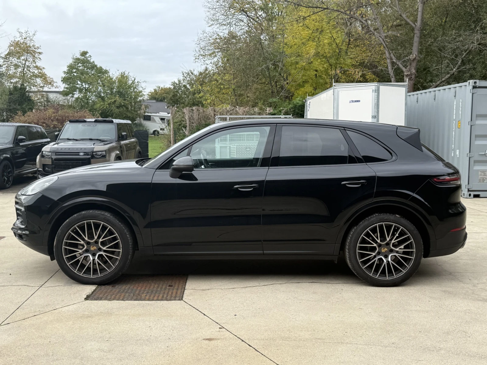 Porsche Cayenne  Coupé 2.9i - AWD 339hp - изображение 4