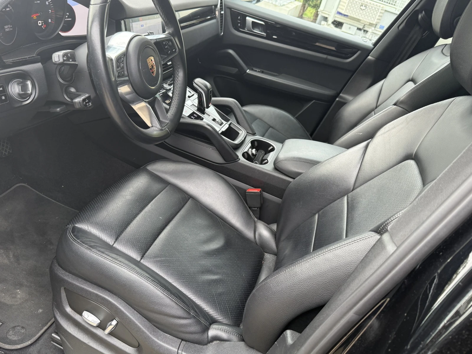 Porsche Cayenne  Coupé 2.9i - AWD 339hp - изображение 7