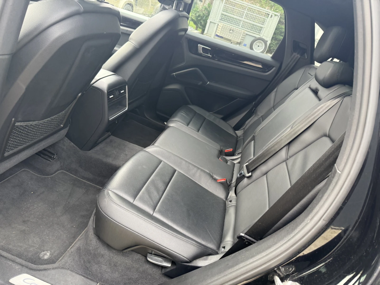 Porsche Cayenne  Coupé 2.9i - AWD 339hp - изображение 8