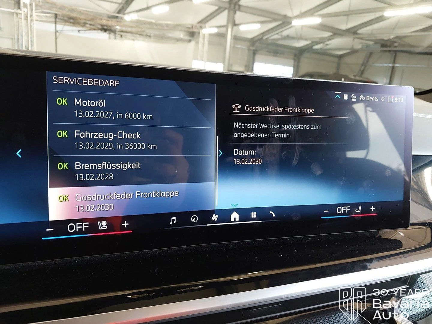 BMW X5 30d xDrive M Sport Paket Sportautomatic | Mobile.bg   11