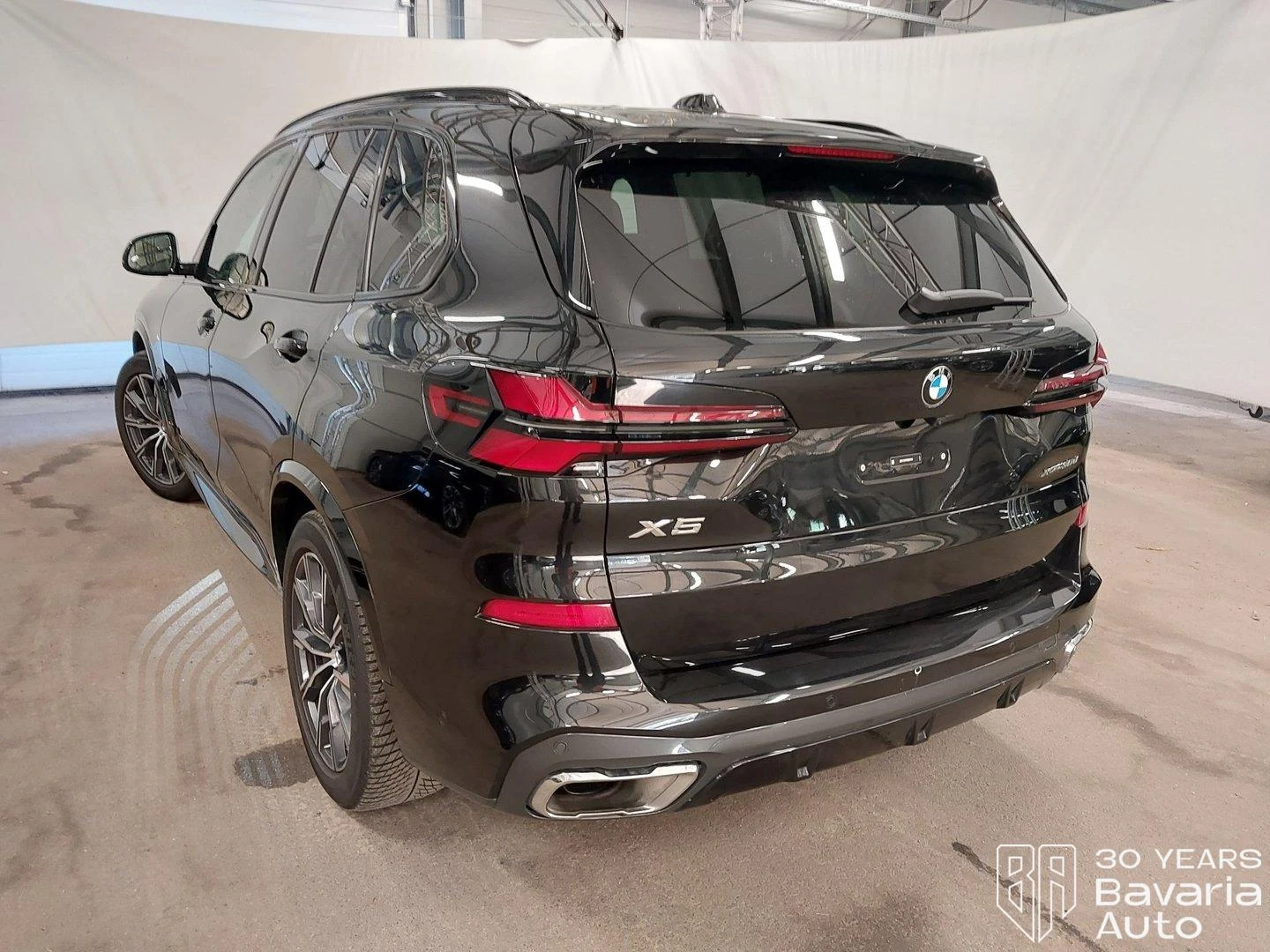 BMW X5 30d xDrive M Sport Paket Sportautomatic | Mobile.bg   2