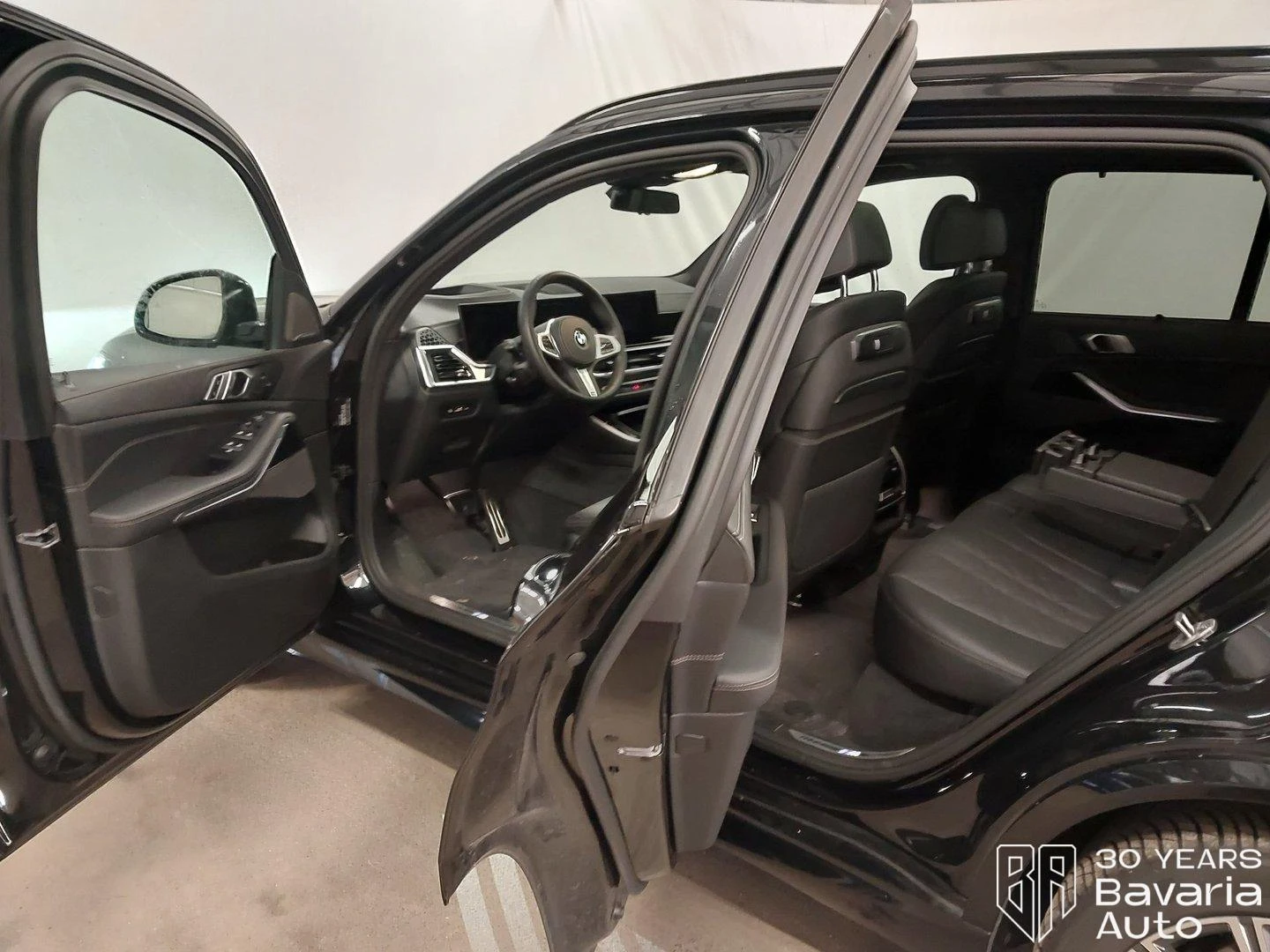 BMW X5 30d xDrive M Sport Paket Sportautomatic | Mobile.bg   5