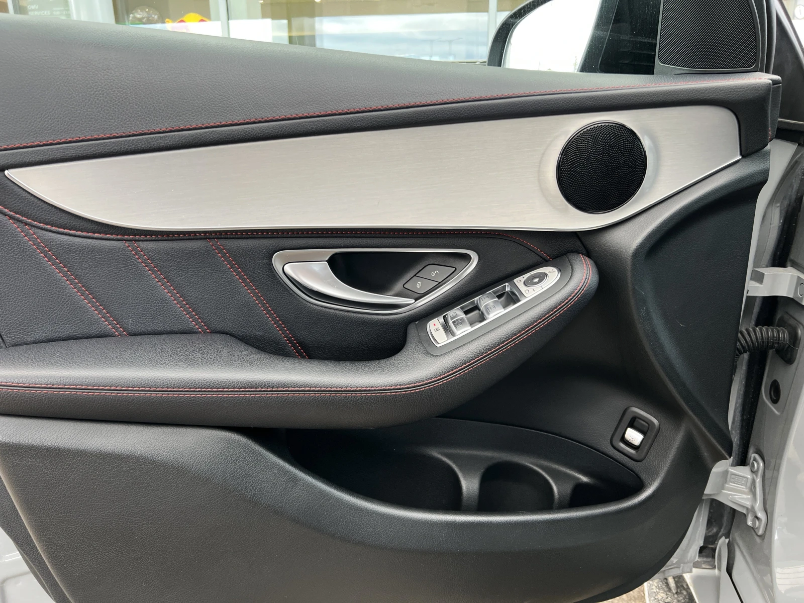 Mercedes-Benz GLC 43 AMG /COUPE/4-MATIC/360 CAMERA/LED INTELLIGENT/NIGHT/ - изображение 8