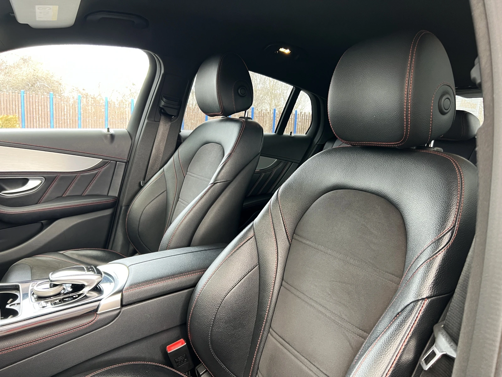 Mercedes-Benz GLC 43 AMG /COUPE/4-MATIC/360 CAMERA/LED INTELLIGENT/NIGHT/ - изображение 9