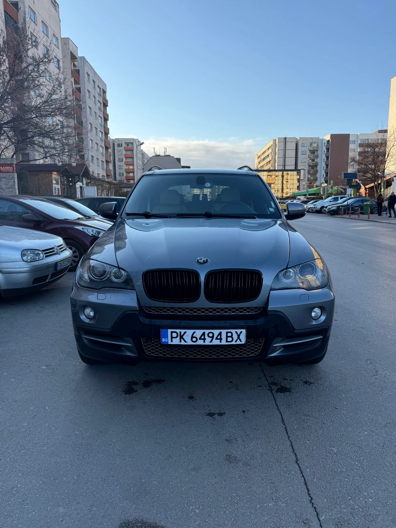 BMW X5 | Mobile.bg � ����������� 1
