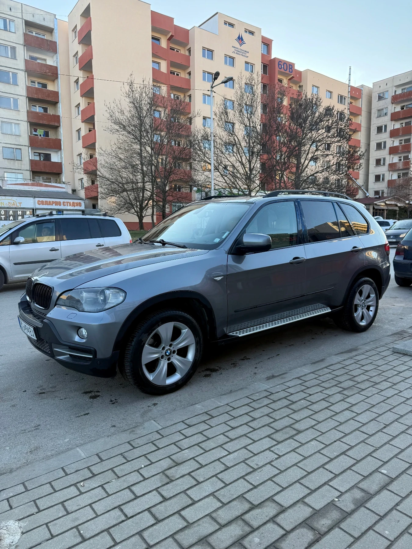 BMW X5  - изображение 5