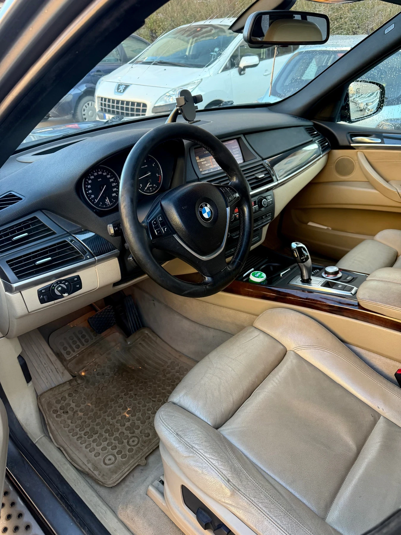 BMW X5  - изображение 9