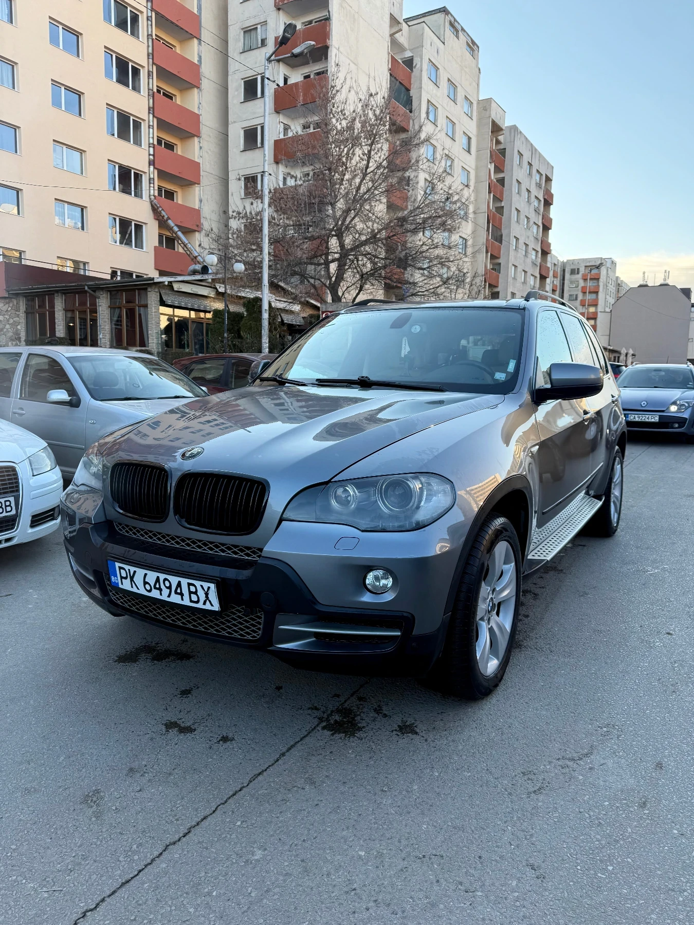 BMW X5  - изображение 2