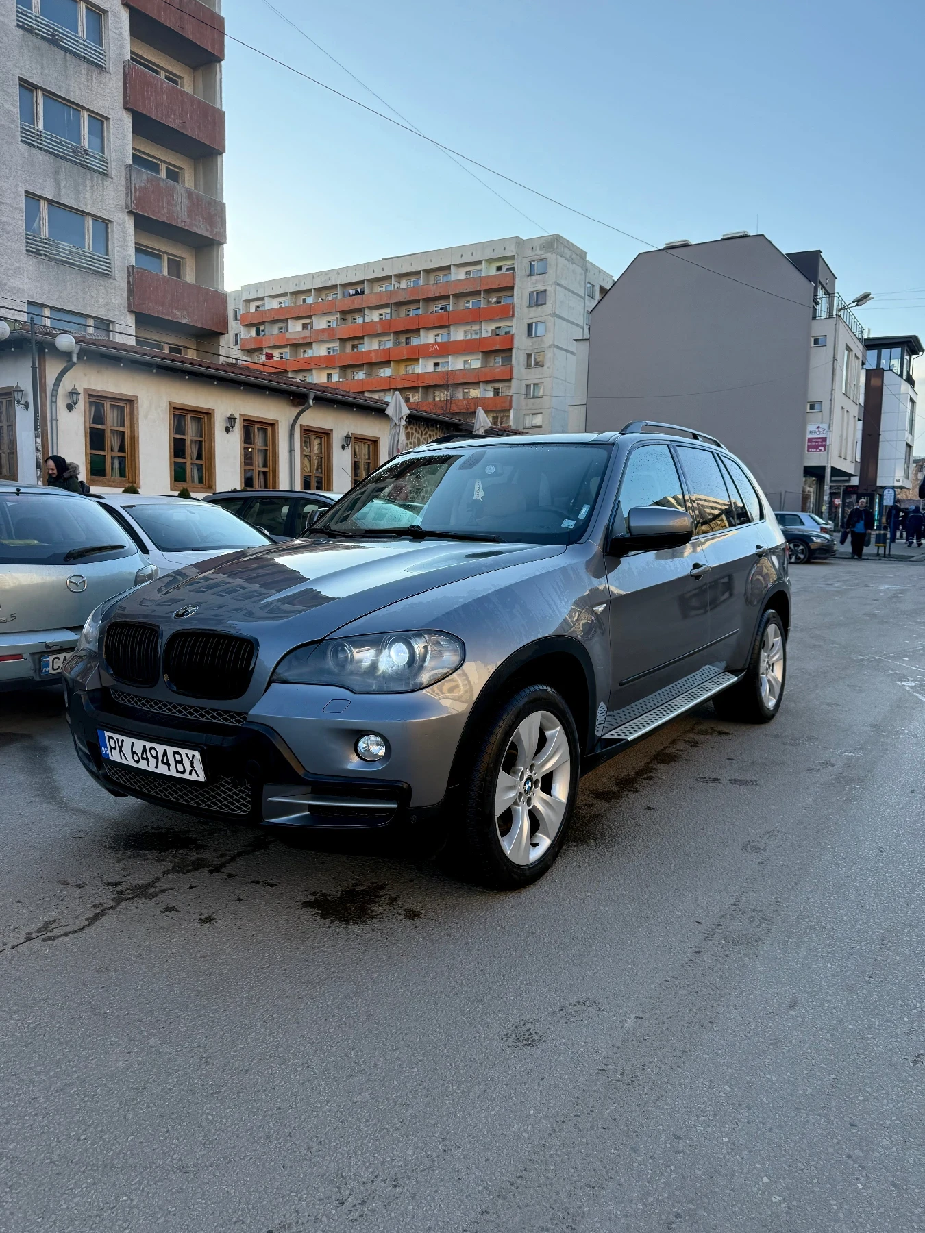 BMW X5  - изображение 7
