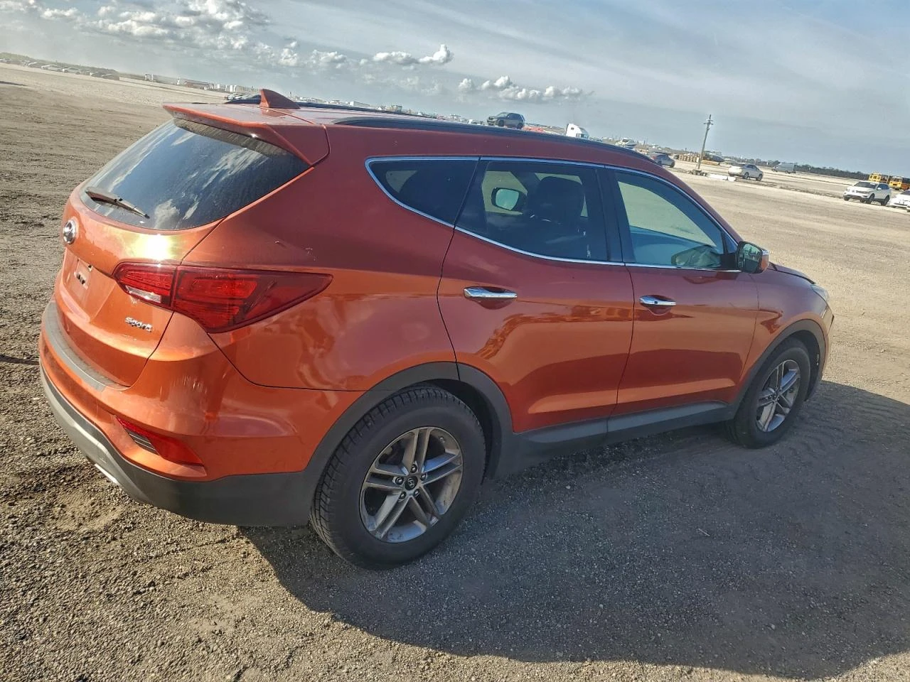 Hyundai Santa fe 2.4L 4 / SPORT / Кожа / Подгрев / Обдухване /  - изображение 4