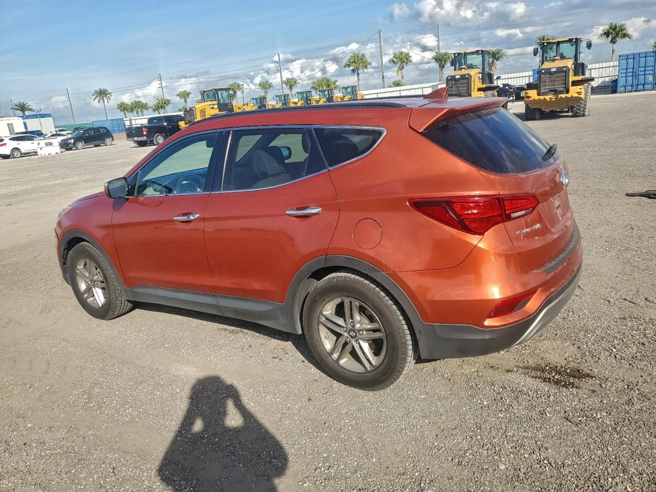 Hyundai Santa fe 2.4L 4 / SPORT / Кожа / Подгрев / Обдухване /  - изображение 2