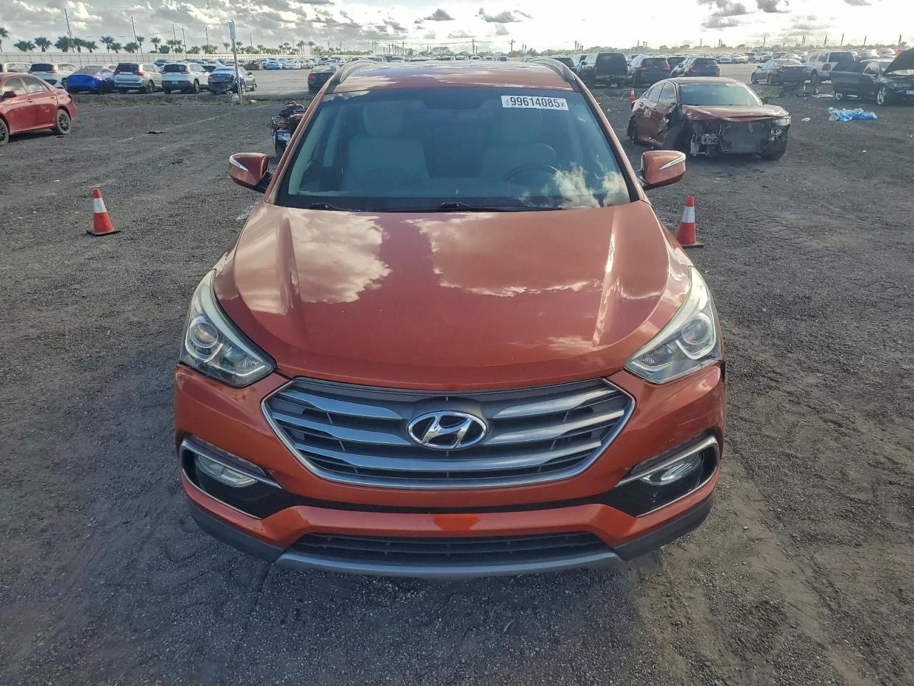 Hyundai Santa fe 2.4L 4 / SPORT / Кожа / Подгрев / Обдухване /  - изображение 5