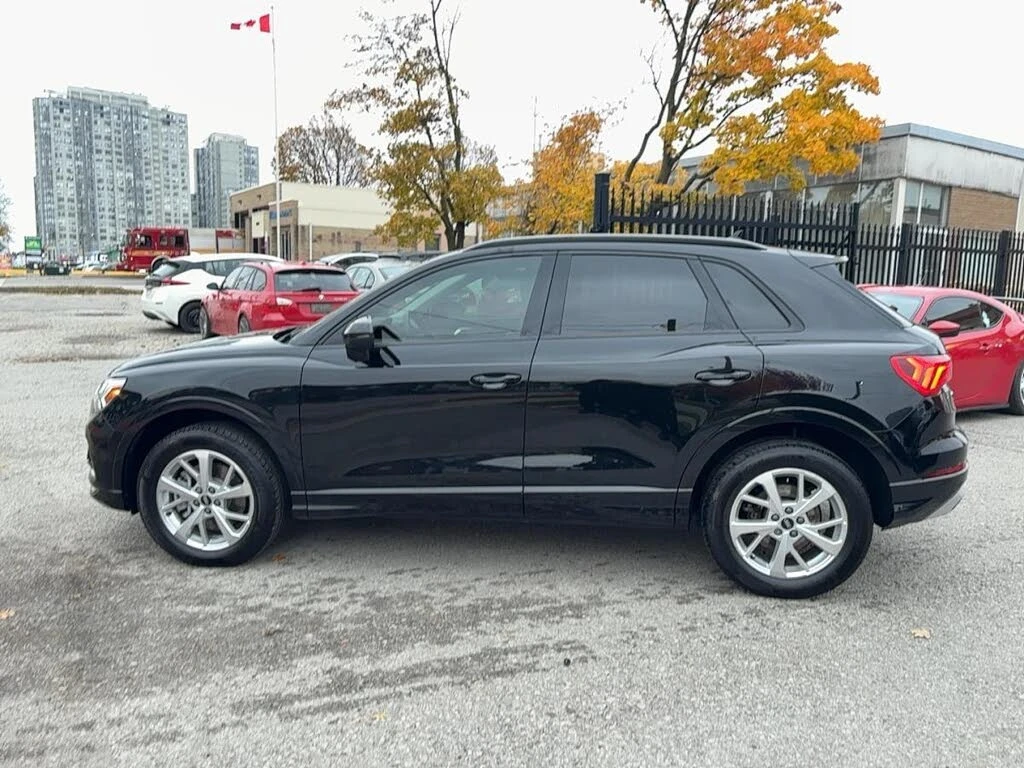 Audi Q3 45 TFSI * Komfort * ���������� * (���� �� ��) | Mobile.bg � ����������� 3