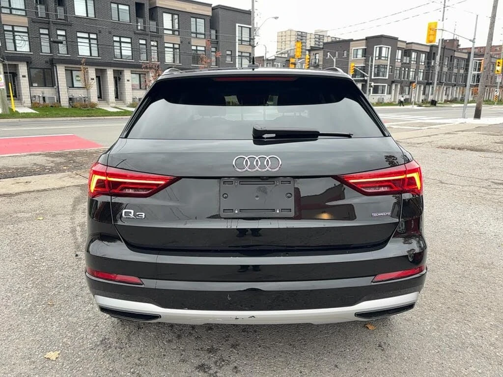 Audi Q3 45 TFSI * Komfort * ���������� * (���� �� ��) | Mobile.bg � ����������� 2