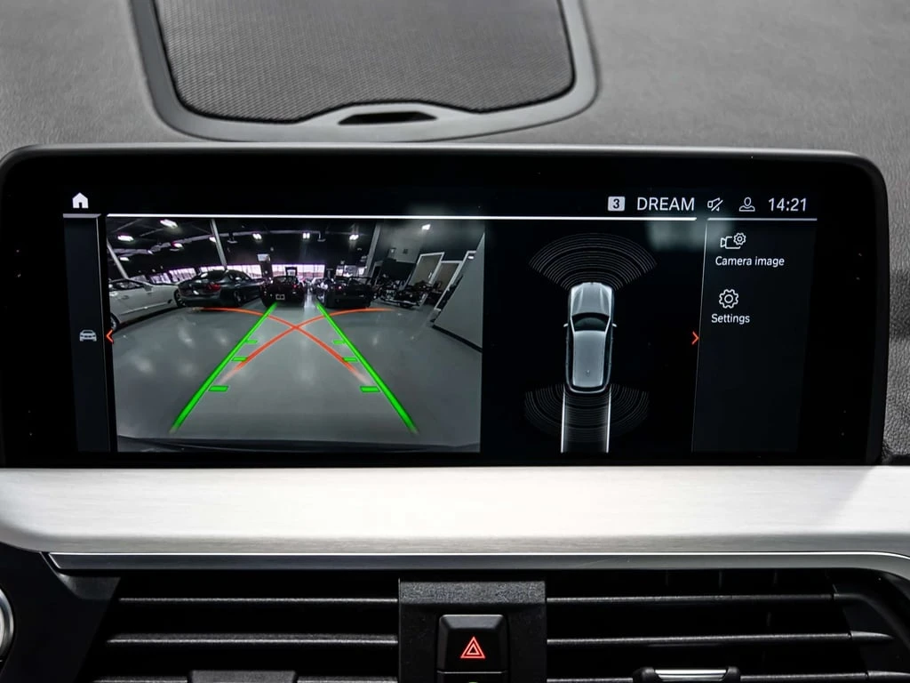 BMW X3 * xDrive30i * CARFAX * ЦЕНА ДО БГ - изображение 8