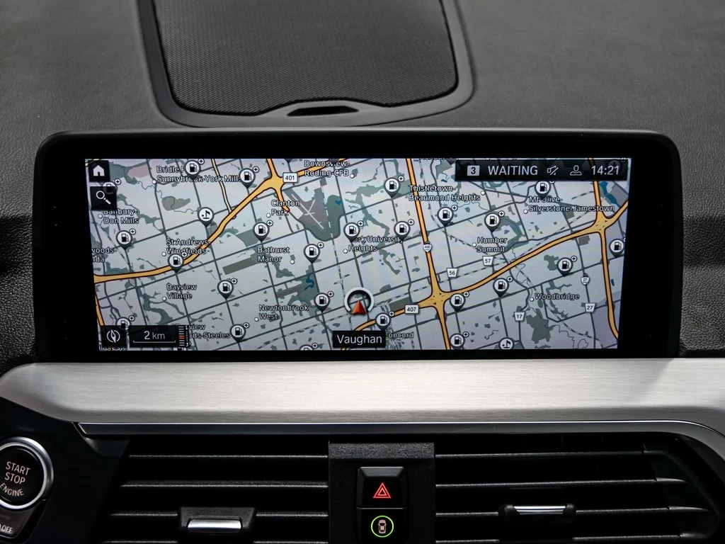 BMW X3 * xDrive30i * CARFAX * ЦЕНА ДО БГ - изображение 7