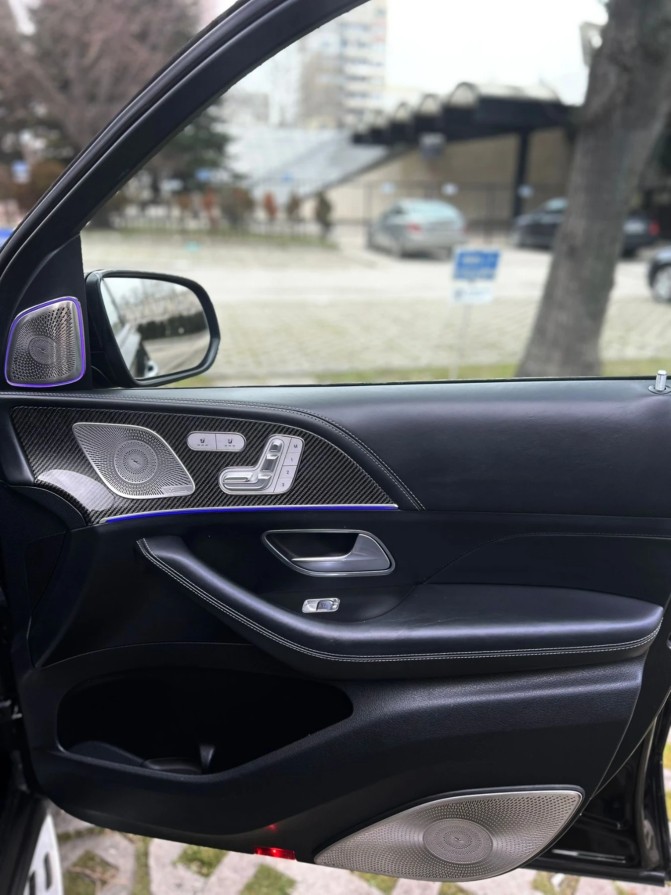 Mercedes-Benz GLS 63 AMG | Mobile.bg � ����������� 8